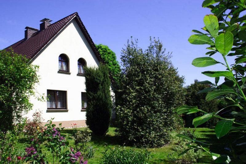 Ferienwohnungen Im Altbauernhaus Hohendorf  Exterior photo